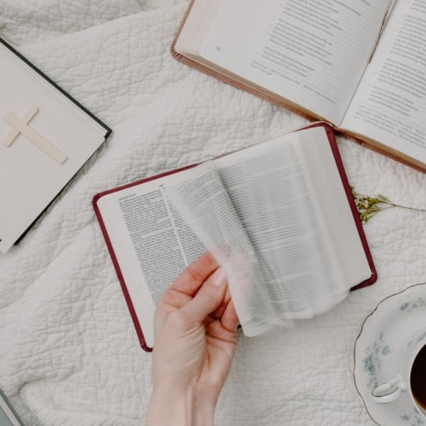 Cómo encontrar propósito y dirección espiritual