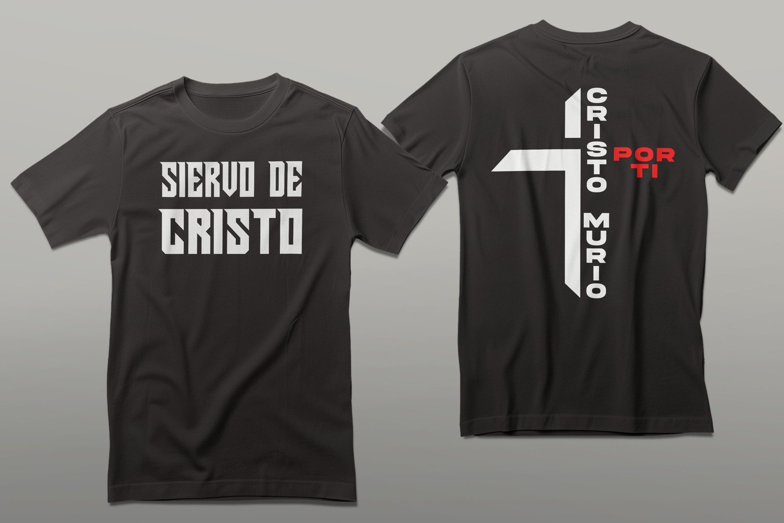 camiseta-siervo