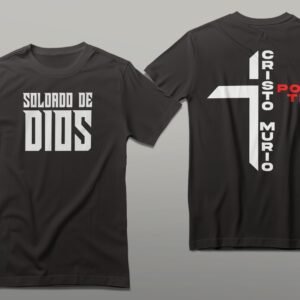 camiseta-soldado