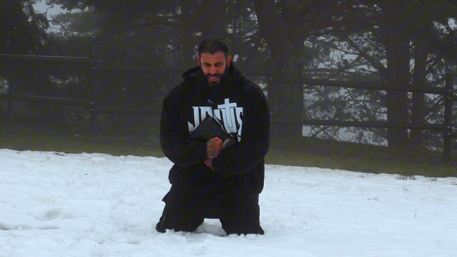 Jose Ihova ministerio cristiano