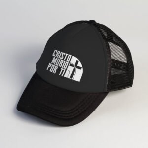 gorra-cristo-murio-por-ti-diseno-en-negro-2