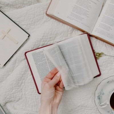 Cómo encontrar propósito y dirección espiritual